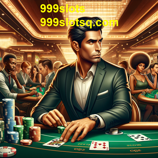 Alto Apostador: Mergulhe no Mundo dos Jogos de Alto Risco